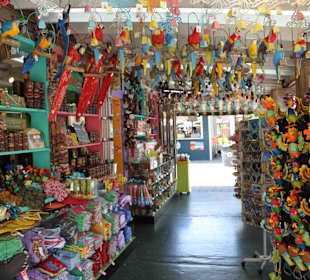 Mallory Square Key West