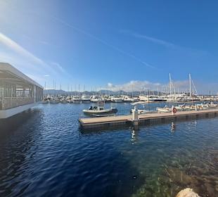 Yachthafen San Antonio/San Antoni de Portmany