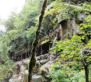 Wandern St. Ulrich am Pillersee