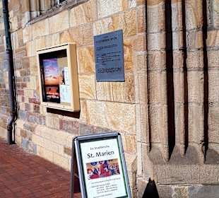 Sankt Marien Kirche