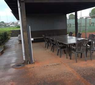 Tennisanlage Undingen