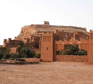 Kasbah