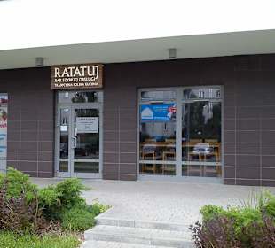 Bar Ratatuj