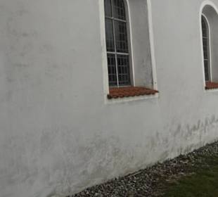 Kapelle Sankt Erhard Geisingen