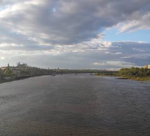 Most Siekierkowski
