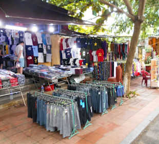 Altstadt Hoi An