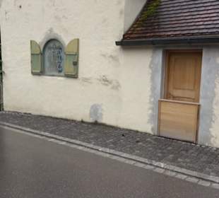 Neues Schloss Ammerland