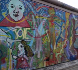 Berliner Mauer