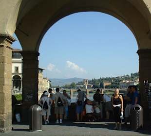 Ponte Vecchio