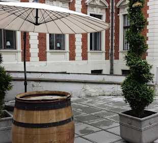 Endorfina z zewnątrz