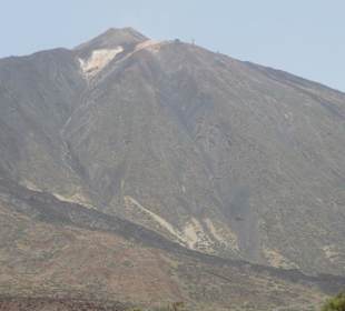Pico del Teide
