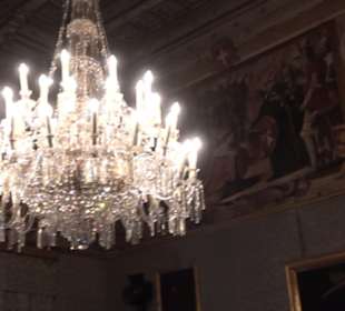 Palace State Rooms