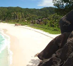 Strand Grand Anse
