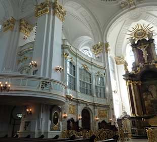 Der Altar