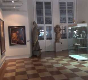 Domquartier - Dommuseum