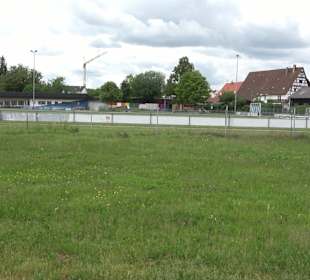 Sportplatz Gruol