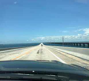 Stadtrundfahrt Key West