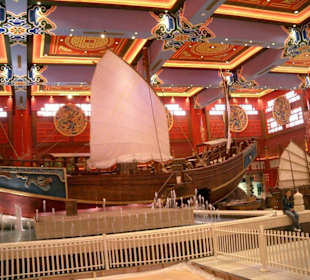 Ibn Battuta Sopping Mall