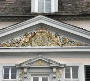 Schloss Bad Pyrmont