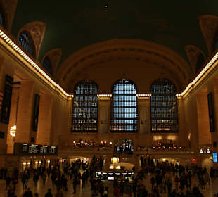 Grand Central Terminal 