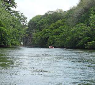 Wasserfall