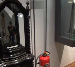 Rainer- Regimentsmuseum