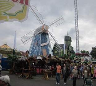 Wurstmarkt