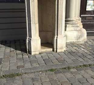 Altstadt Eichstätt