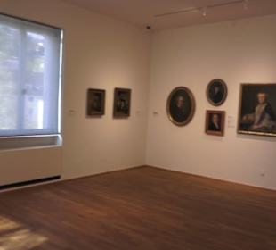 Museum für Vor- und Frühgeschichte