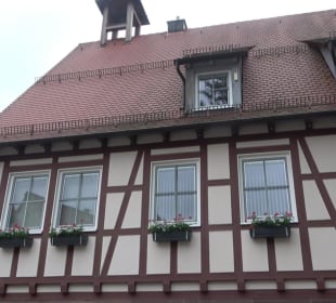 Rathaus Haiterbach