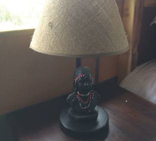 Zebra Plains Camp Amboseli