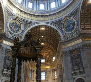 Bazylika Św. Piotra