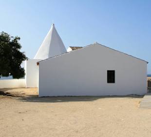 Kapelle Nossa Senhora da Rocha
