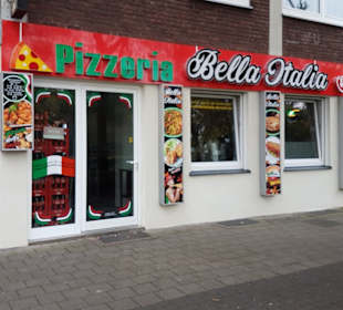 Wer hier nichts findet !