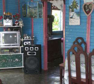 Truck Safarie mit RH.