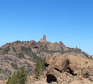 Inselrundfahrt Gran Canaria