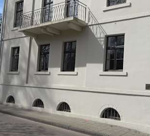 Museum LA8 Baden-Baden