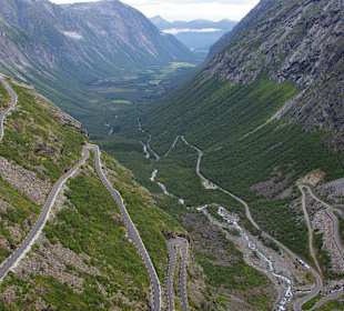 Trollstigen 