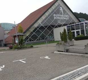 Stadtrundgang Titisee