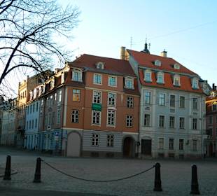 Stare Miasto Riga