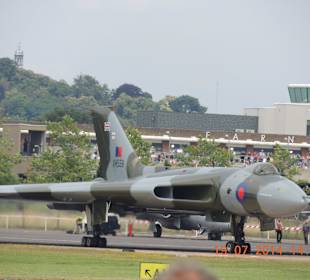 Farnborough Air Show