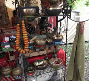 Jahrhundertmarkt und Ritterturney