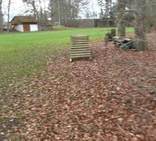 Wanderparkplatz Fakelau Mehrstetten