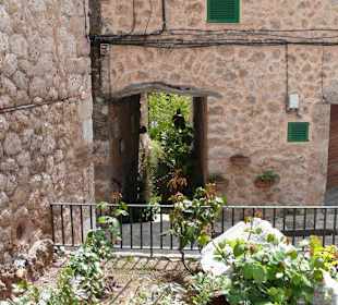 Valldemossa