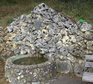 Geschichtslehrpfad Streichen