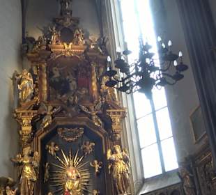 St. Mariä Himmelfahrt