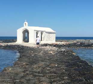 Kapelle Agios Nikolaos 