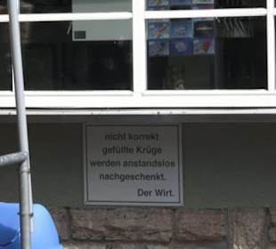 Restaurant Schlachthof