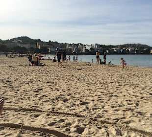 Strand