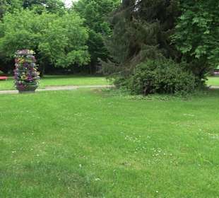 Kurpark Lützenhardt